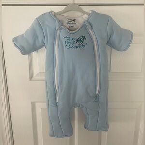 Baby Merlin’s Magic Sleepsuit - EUC!